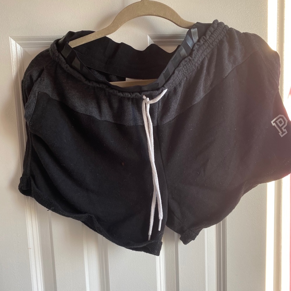 Victoria secret shorts